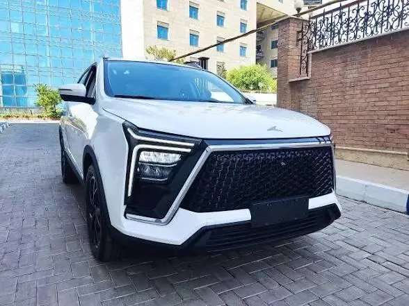 کی ام سی X5