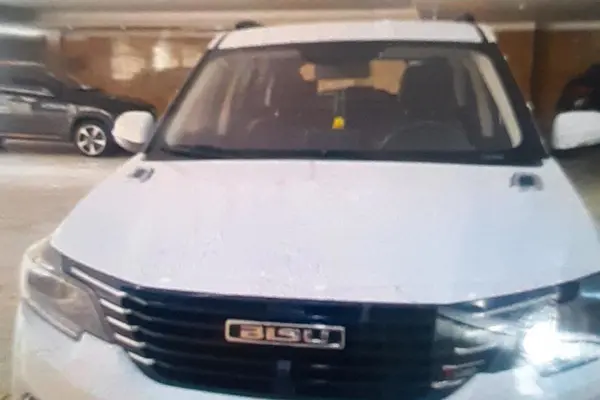 عکس بیسو T3