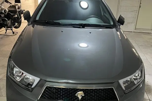 دنا پلاس EF7P