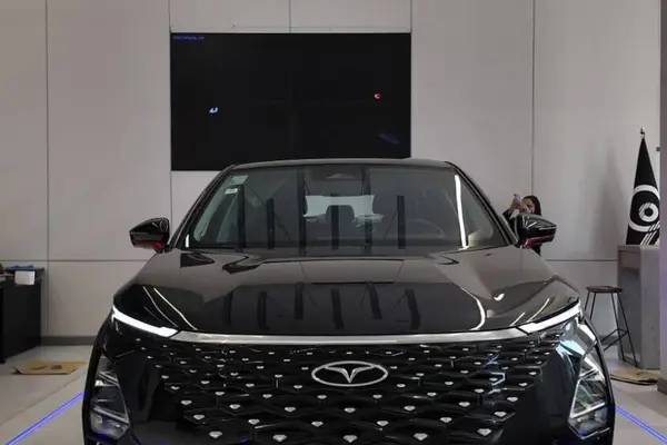 فونیکس FX