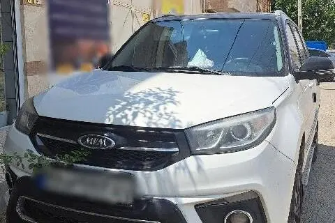 ام وی ام X33 S