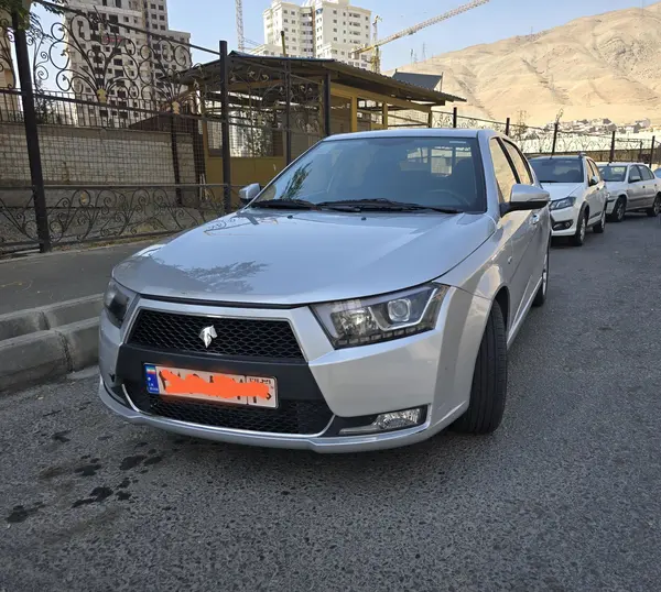 دنا پلاس EF7