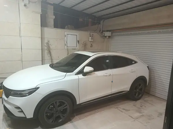 عکس دیگنیتی پرستیژ