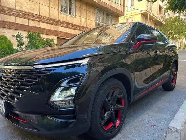 فونیکس FX