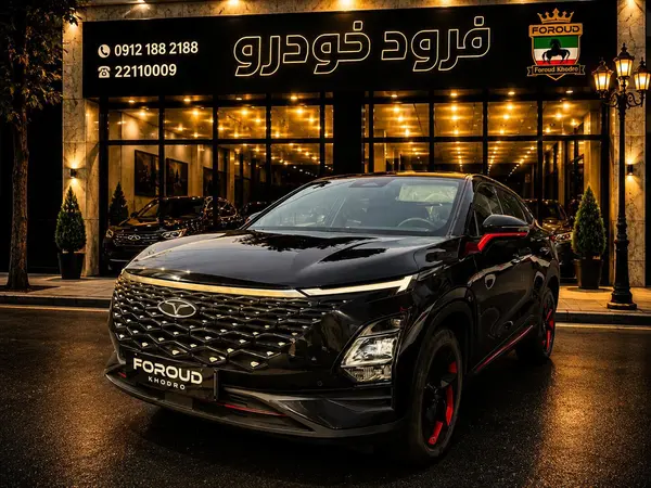 فونیکس FX