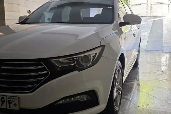 عکس بسترن B30