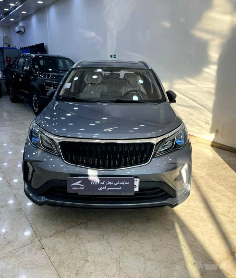 بی ای سی X3 PRO