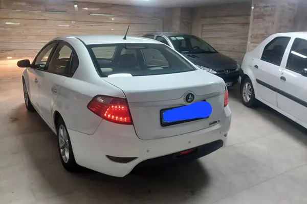 برلیانس H330