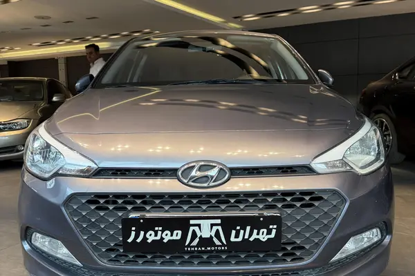 هیوندای i20 (مونتاژ)