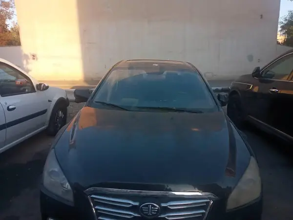 عکس بسترن B50