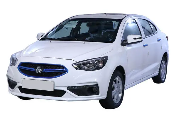 شاهین G دنده ای