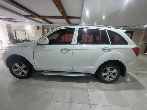 لیفان X60
