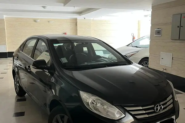 عکس جک جی 4