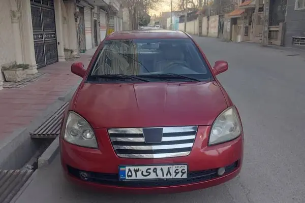 ام وی ام 530