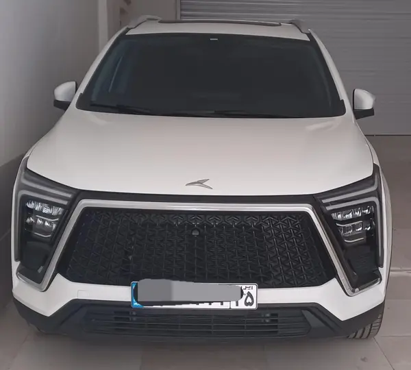 کی ام سی X5