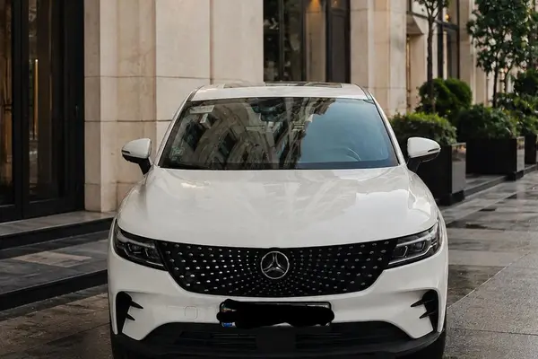 عکس دیگنیتی پرستیژ