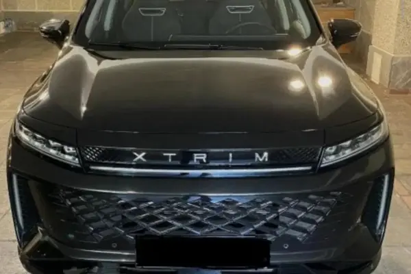 اکستریم LX (SX)