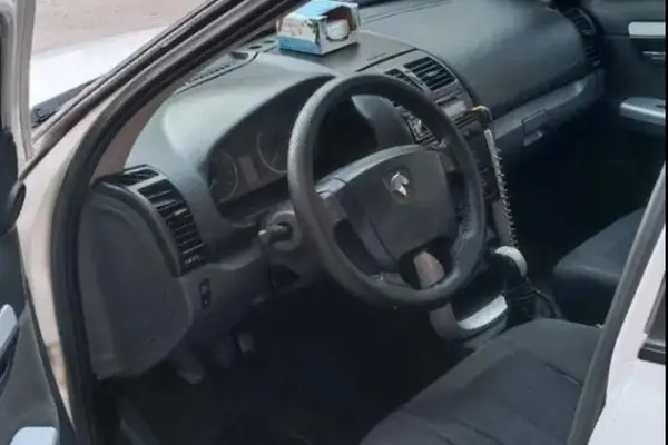 سمند LX