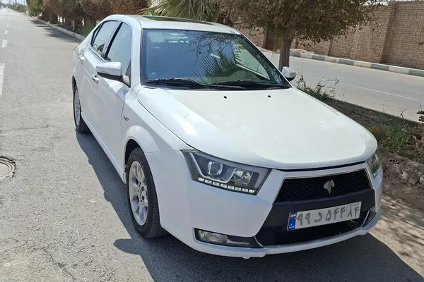 دنا پلاس EF7
