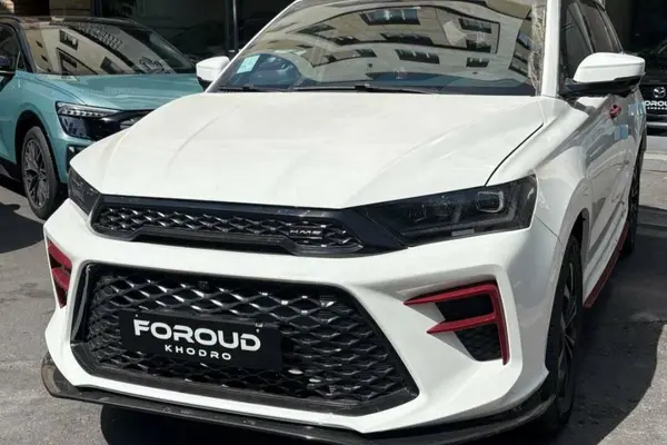 عکس کی ام سی A5