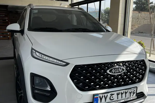 عکس ام وی ام X22 PRO