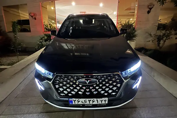 فونیکس تیگو 7 پرو مکس (F7)