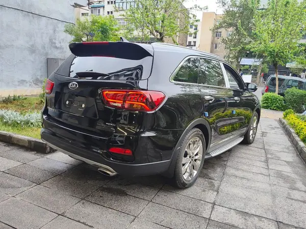 کیا سورنتو