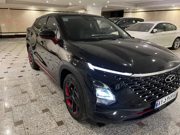 فونیکس FX