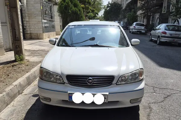نیسان ماکسیما