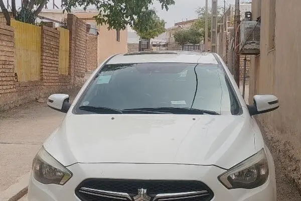 شاهین G دنده ای