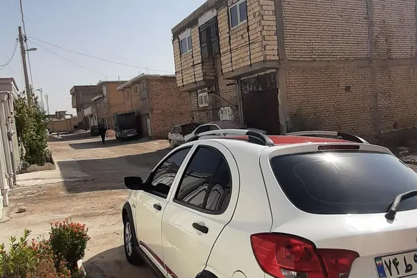 کوییک GXR