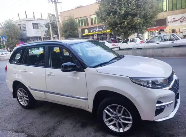 ام وی ام X33 S