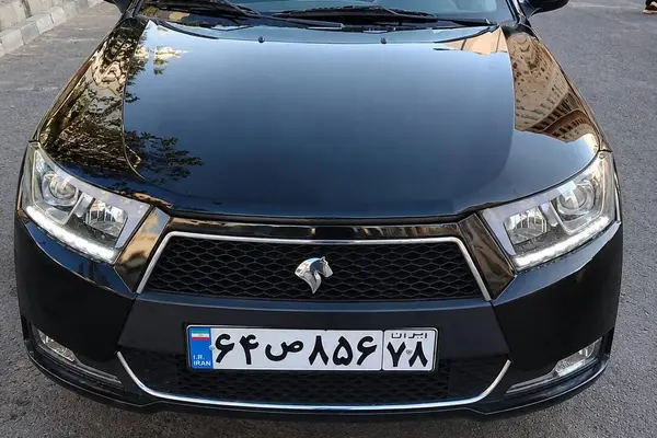 دنا پلاس EF7