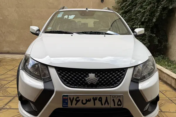 کوییک GX