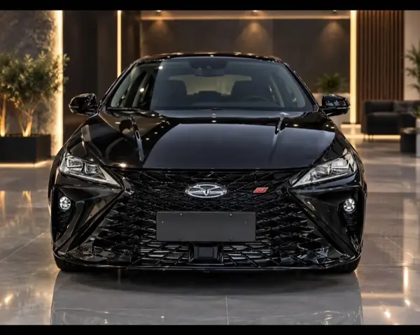 فونیکس آریزو 6 جی تی (Z6 GT)