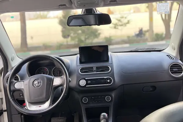 ام جی 3