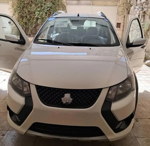 کوییک GX