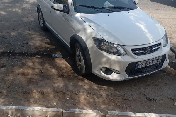 کوییک دنده ای S