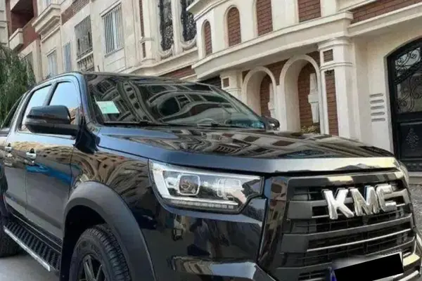کی ام سی T8