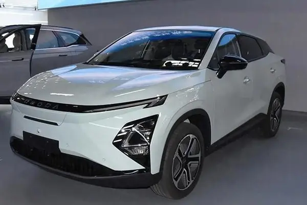 فونیکس FX EV