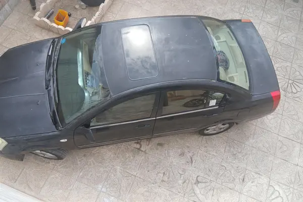 ام وی ام 530