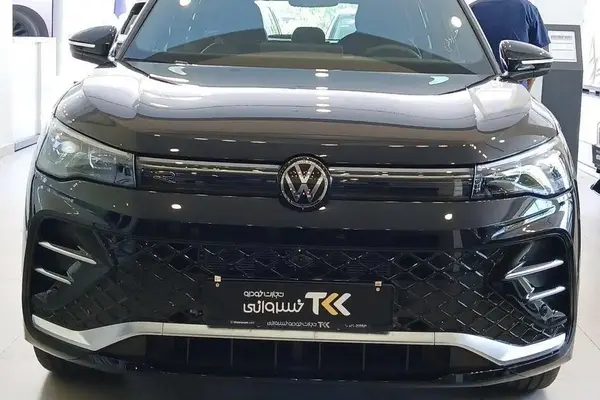 فولکس تیگوان L