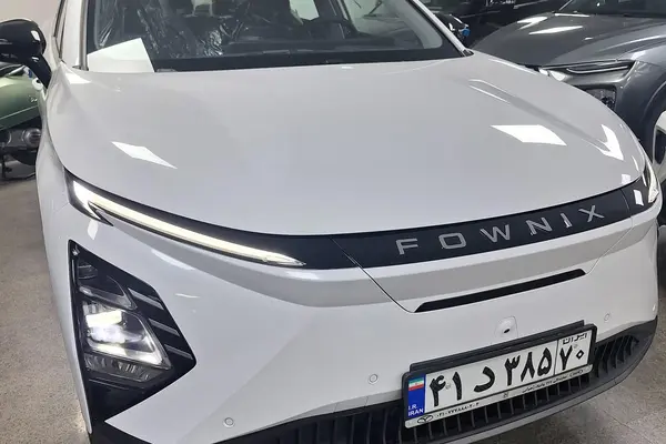 فونیکس FX EV