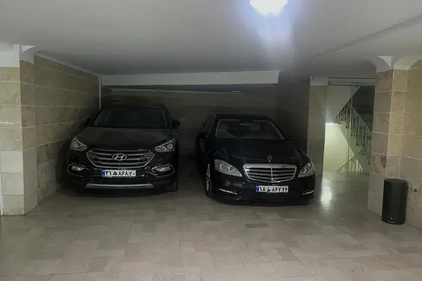 عکس بنز کلاس S