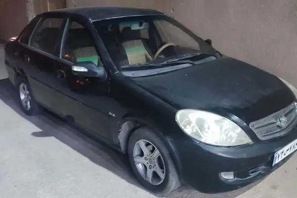 لیفان 520i