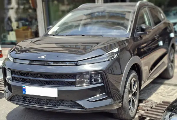 کی ام سی Sr6