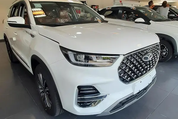فونیکس تیگو 8 پرو مکس (F8)