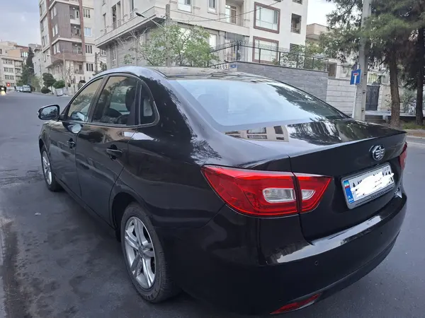 بسترن B30