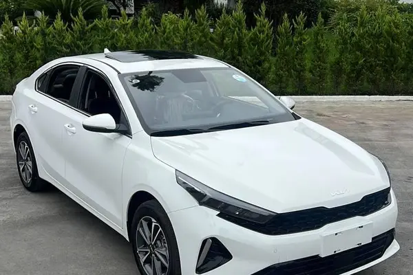 کیا K3