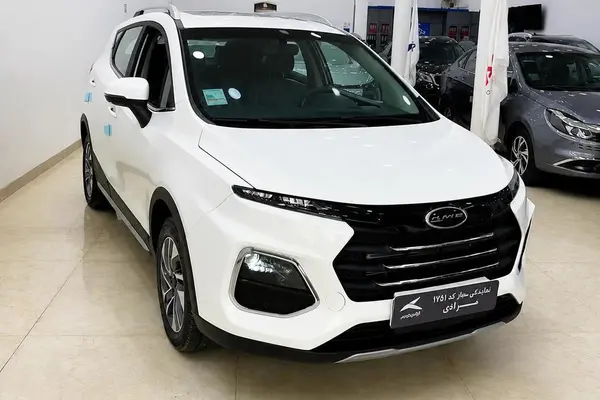 کی ام سی SR3